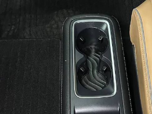 Used 2025 INFINITI QX80 Luxe image 35