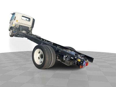 New 2024 Chevrolet Low Cab Forward 5500HD image 6