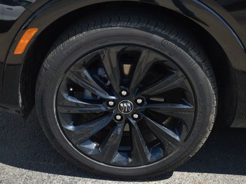 Used 2025 Buick Envista Sport Touring w/ Convenience I Package image 10