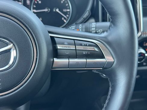 Used 2023 MAZDA CX-50 2.5 Turbo w/ Cargo Package AWD/4WD image 23
