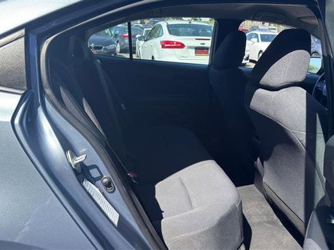 Used 2022 Toyota Corolla LE FWD image 14