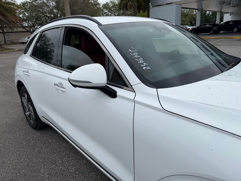 Used 2026 Genesis GV70 3.5T Sport Advanced AWD/4WD image 14
