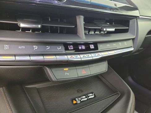 Used 2020 Cadillac CT4 Sport image 25