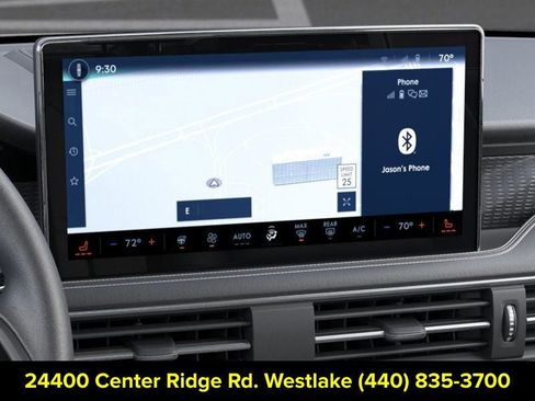 New 2026 Lincoln Corsair Reserve image 14