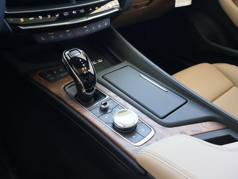 New 2026 Cadillac CT5 Premium Luxury image 27