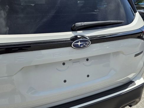 New 2026 Subaru Forester Sport AWD/4WD image 8