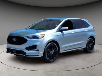 Used 2024 Ford Edge ST-Line