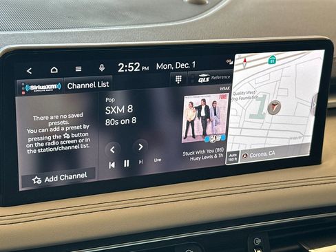 Used 2023 Genesis G70 3.3T w/ Sport Prestige Package image 16