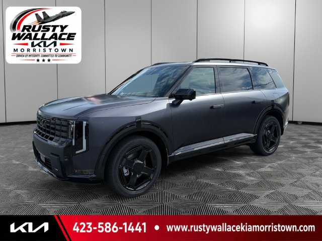 New 2027 Kia Telluride X-Line SX Prestige AWD/4WD image 1