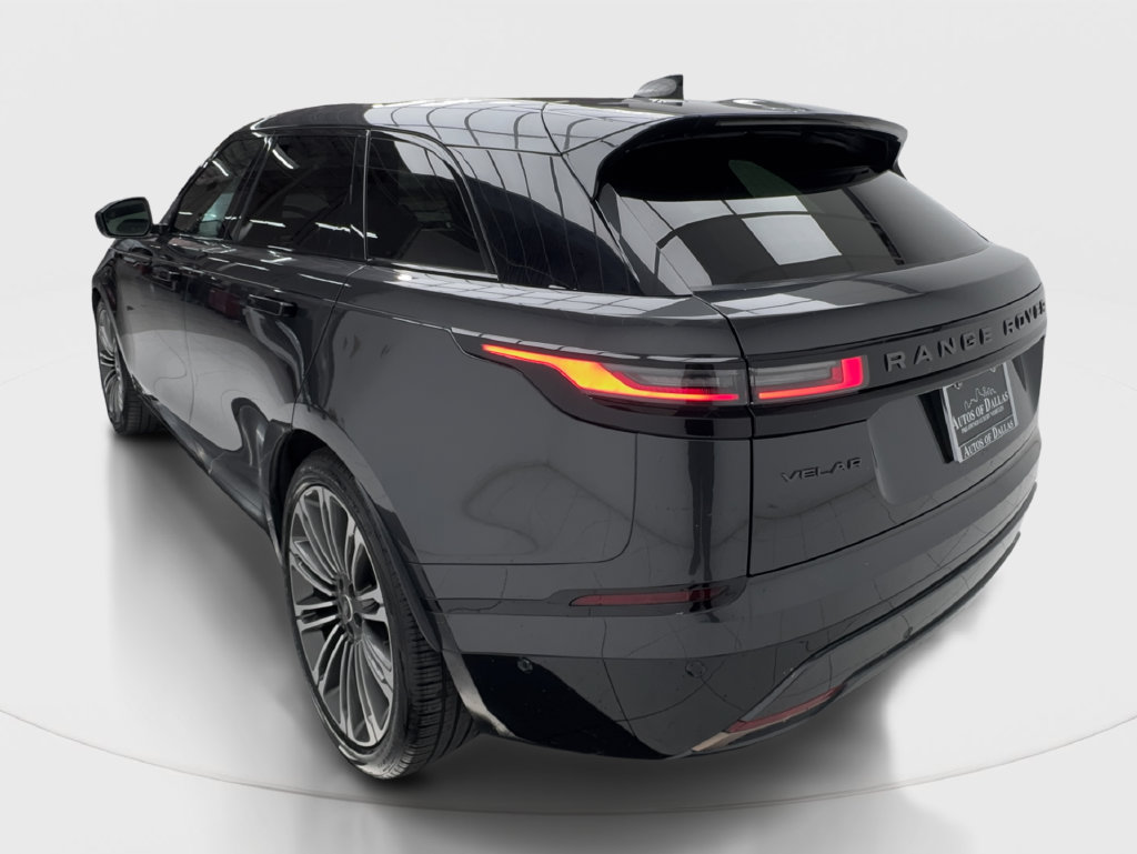 Used 2024 Land Rover Range Rover Velar Dynamic SE AWD/4WD image 11