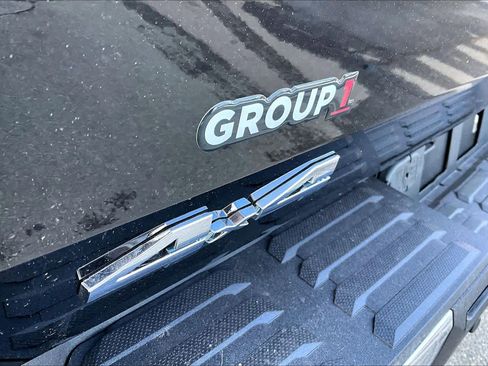 New 2026 Toyota Tundra 1794 Edition image 15