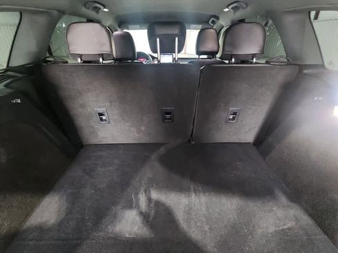 Used 2021 Lincoln Corsair FWD image 18