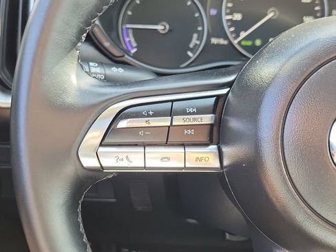 Certified 2026 MAZDA CX-50 AWD 2.5 Hybrid w/ Premium Pkg image 7