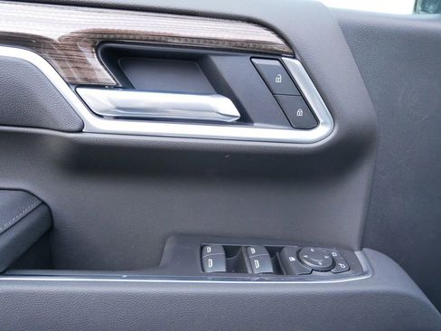 New 2026 Chevrolet Silverado 1500 LT AWD/4WD image 16