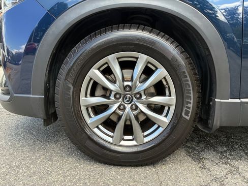 Used 2018 MAZDA CX-9 Touring w/ Touring Premium Package AWD/4WD image 25