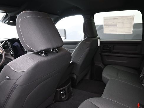 New 2026 RAM 2500 Tradesman image 2