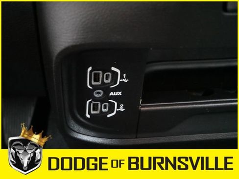 Used 2023 RAM 2500 Tradesman image 23