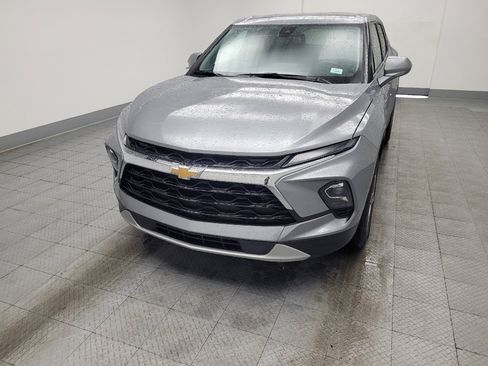 Used 2024 Chevrolet Blazer LT w/ Driver Confidence Package FWD image 15