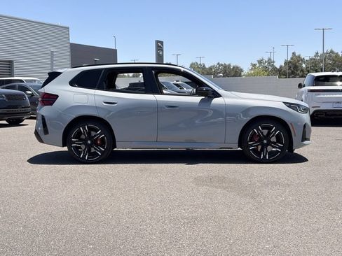 Used 2025 BMW X3 M50 w/ Premium Package AWD/4WD image 5