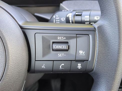New 2026 Nissan Kicks S FWD image 24