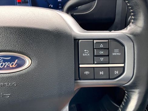 Used 2024 Ford F250 Lariat w/ Lariat Ultimate Package AWD/4WD image 24