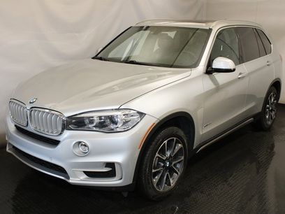 Used 2018 BMW X5 xDrive35i