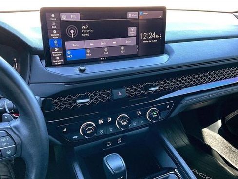 Certified 2023 Honda Accord Sport image 11