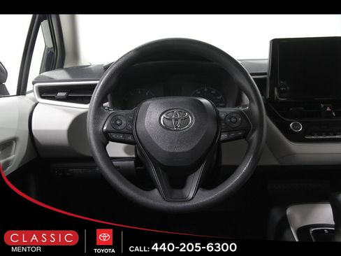 Certified 2023 Toyota Corolla LE image 7