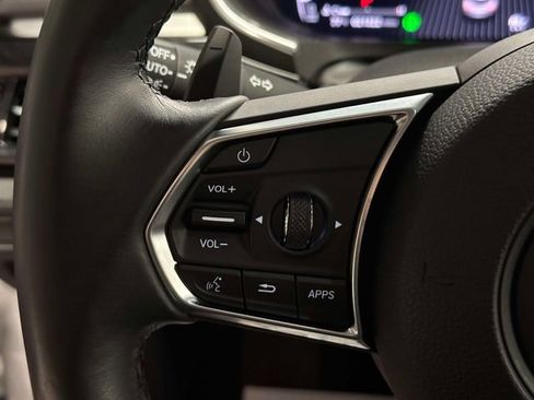 Used 2024 Acura MDX SH-AWD w/ Technology Package image 24