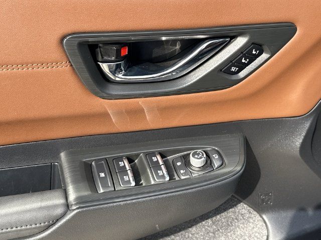 Certified 2026 Subaru Outback Touring XT AWD/4WD image 16