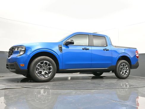 New 2025 Ford Maverick XLT w/ XLT Luxury Package image 48
