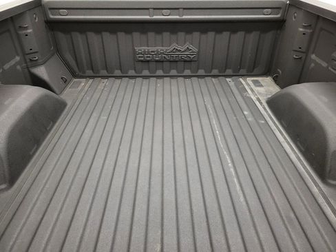 Certified 2024 Chevrolet Silverado 1500 High Country w/ High Country Premium Package image 32