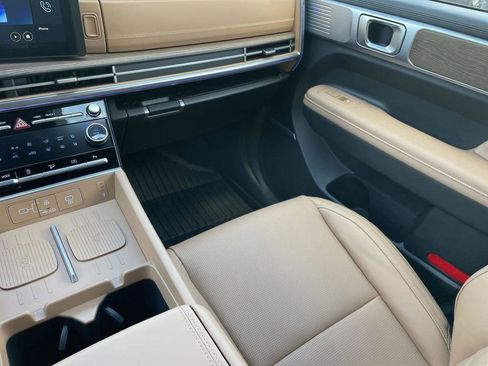 New 2026 Hyundai Santa Fe Calligraphy image 22