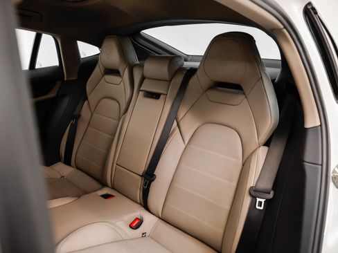 Certified 2025 Porsche Panamera 4 image 29