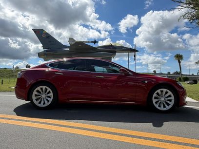 Used 2017 Tesla Model S 75