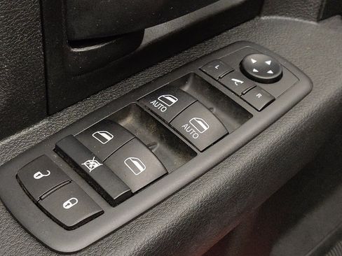Used 2020 RAM 2500 Tradesman AWD/4WD image 27