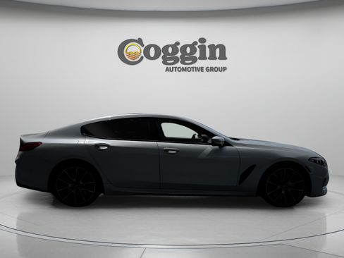 Used 2025 BMW 840i w/ M Sport Professional Package RWD image 6