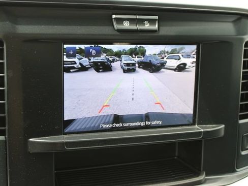 Used 2025 Ford F250 XLT w/ FX4 Off-Road Package AWD/4WD image 25