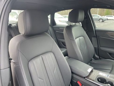 Used 2023 Audi A6 Premium Plus image 7