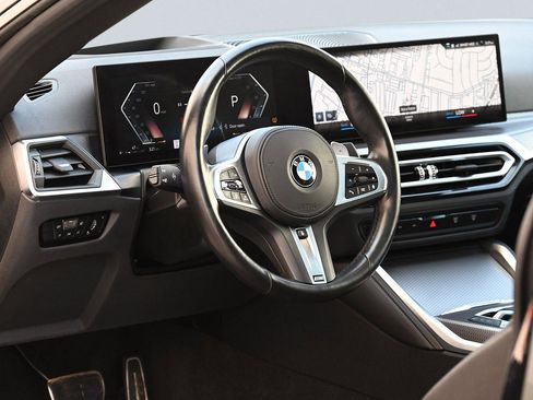 Used 2024 BMW 440i xDrive Coupe image 25