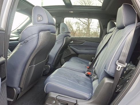 New 2026 Acura MDX Type S AWD/4WD image 6