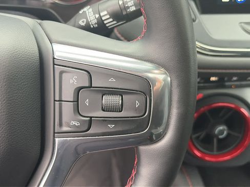 Certified 2024 Chevrolet Blazer RS w/ Enhanced Convenience Package image 13