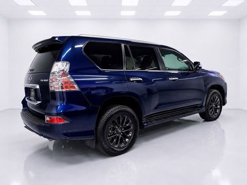 Used 2023 Lexus GX 460 Premium w/ Premium Package AWD/4WD image 6