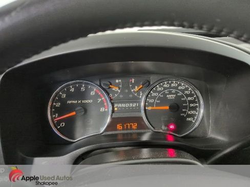 Used 2012 Chevrolet Colorado LT image 14