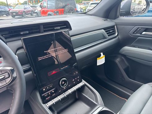 New 2026 GMC Terrain AT4 image 21