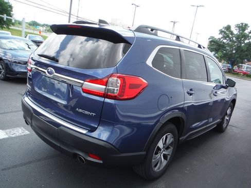 Used 2021 Subaru Ascent Premium w/ Popular Package #1 AWD/4WD image 6