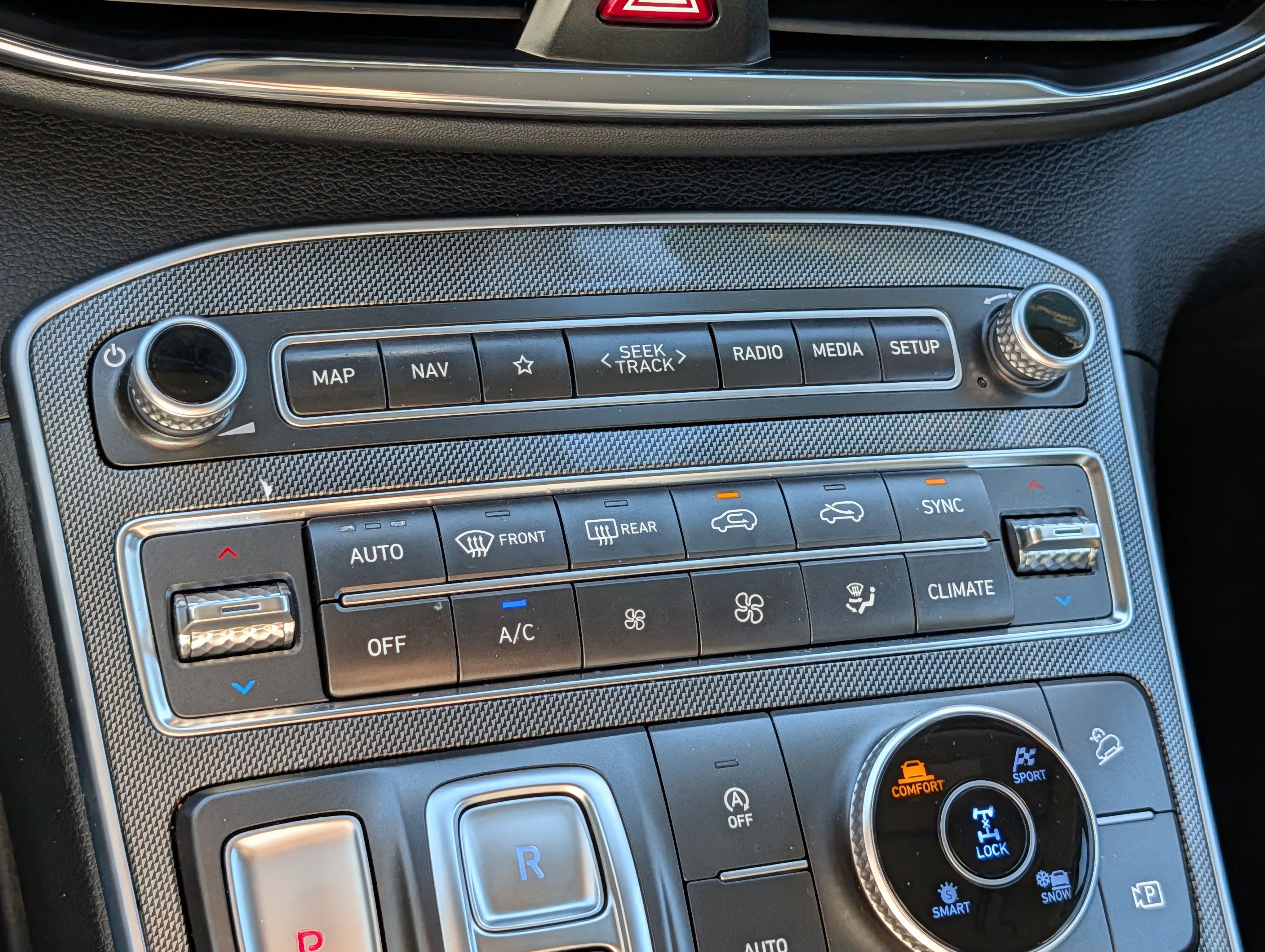 Certified 2023 Hyundai Santa Fe SEL AWD/4WD image 23