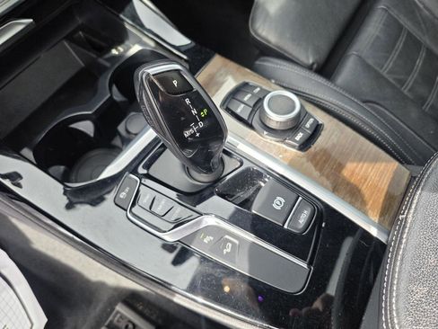 Used 2018 BMW X3 xDrive30i w/ Convenience Package AWD/4WD image 15