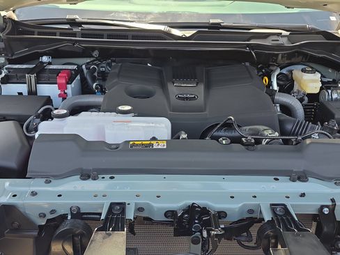 New 2026 Toyota Tundra Limited w/ Power Package RWD image 30