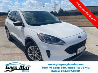 Used 2022 Ford Escape SE w/ Convenience Package FWD video 1